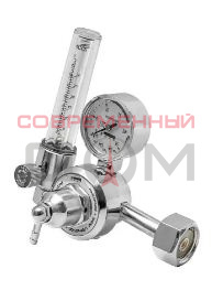 Регулятор расхода КЕДР У-30/АР-40/1 PRIME с ротаметром